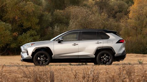Here’s How Much A 3-Year-Old Toyota RAV4 Hybrid Is Worth Today – Lifaa Review