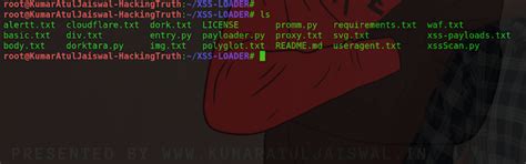 capture0x xss payload generator