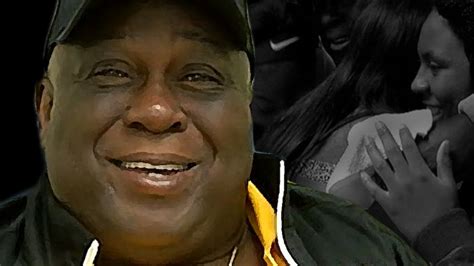 Community gives final goodbye to Wenonah coach Emanuel Bell