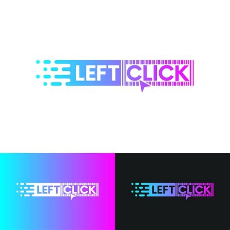 Left Click 的图像结果