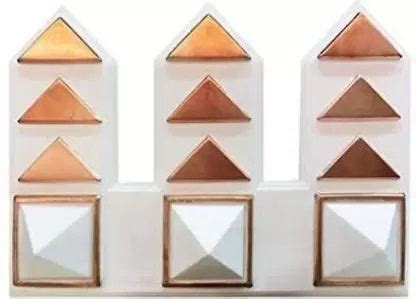 Pyra Riser – Jiten Pyramid Dadar