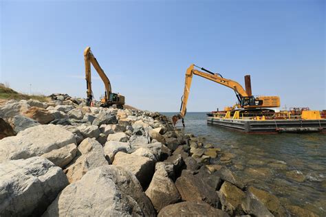 Twenty-five years of work at Poplar Island brings improved habitat ...