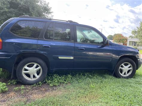 2003 GMC Envoy for Sale in Township Of Taylorsville, NC - OfferUp