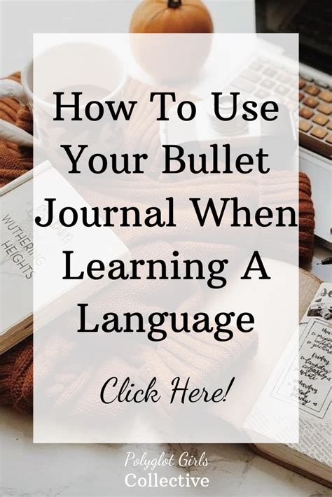 Image result for Tutorial On a Bullet Journal for Learning