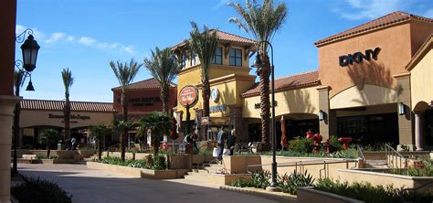 Desert Hills Premium Outlets Jobs | semashow.com