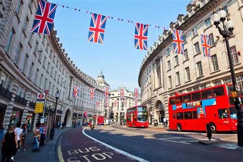 イギリス留学におすすめの都市一覧を大公開！ - 留学情報メディアFly Out