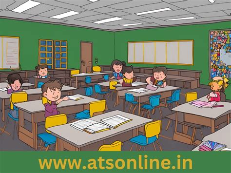 ATS — Canteen & Food Court Management Software