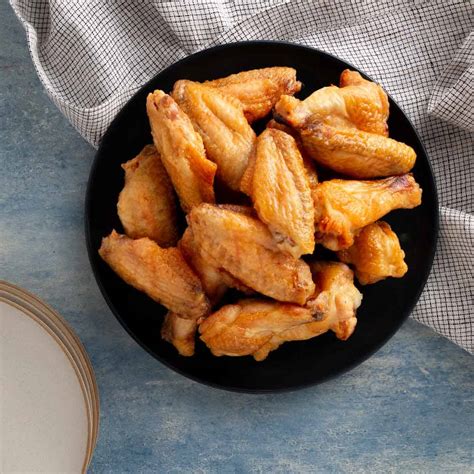 Buffalo Wild Wings Salt And Vinegar Seasoning Recipe - Home Alqu