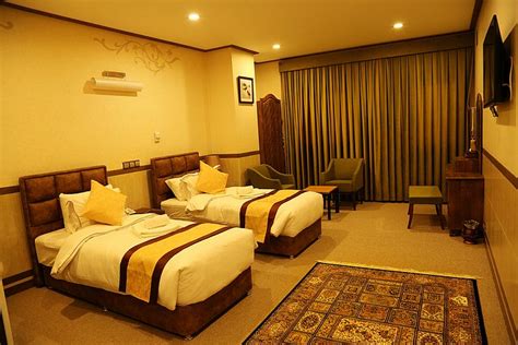 HOTEL GHASR JAHAN (Natanz) - Hotel Reviews & Photos - Tripadvisor