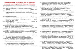 WAVE Optics - physics notes - DELHI PUBLIC SCHOOL BULANDSHAHR ...