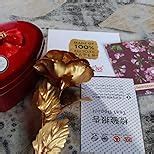 TIED RIBBONS Valentine Gift for Girlfriend Boyfriend Husband Wife ...