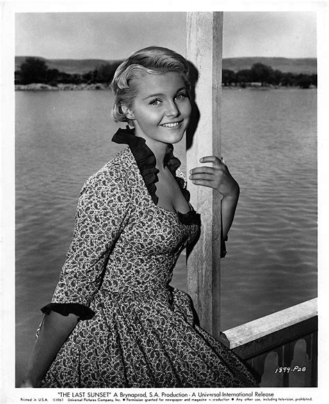 The Last Sunset Cast