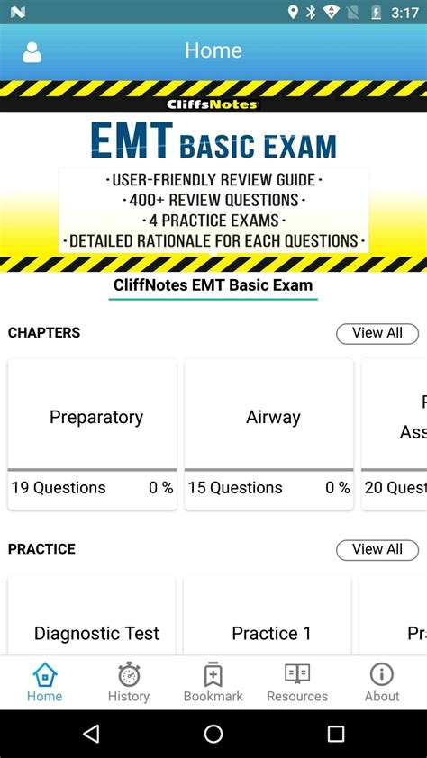 Mastering the EMT Exam: Ace It with Our Free Practice Tests
