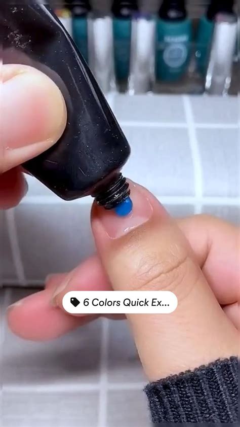 Image result for Gel Nail Tutorial Basic