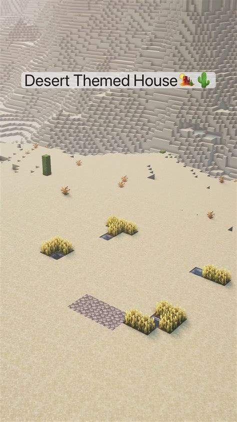 Image result for Sand House Minecraft Tutorial