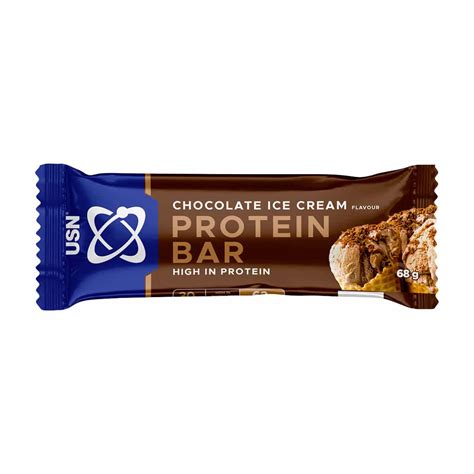 Protein Bars - Dis-Chem Living Fit