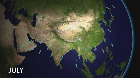 Global Monsoon 的图像结果
