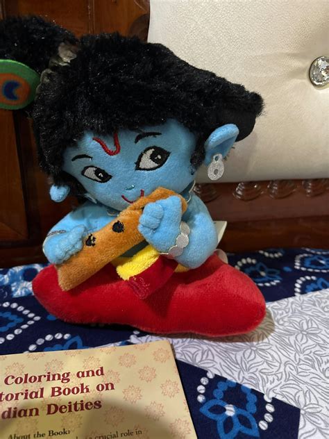 Buy Mantra Chanting Baby Toy Pack of 8 | Baby Soft Toy at Best Price