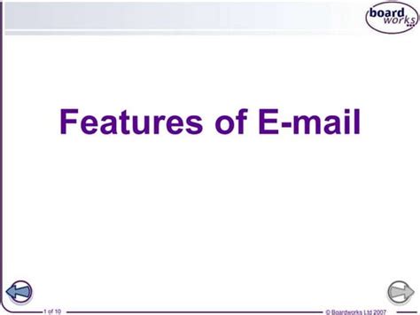 Image result for Advantages of Using Emails