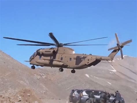 Israeli PM Netanyahu visits buffer zone on Syrian border