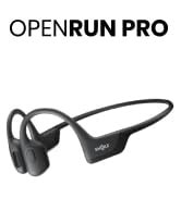 SHOKZ Openrun Pro 2 Bone Conduction Sports Headphones, Open Ear ...