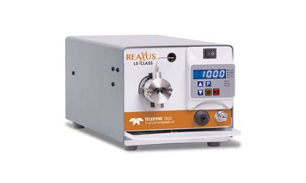 ReaXus Reciprocating Pumps, Septech Marketing LLP, Mumbai