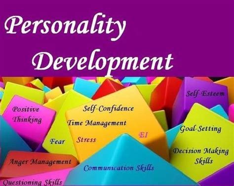 Rezultat imagine pentru Personality Development Classes