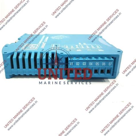 UNIGATE CL-PBDPV1 V3553 RS232/422/485 DEUTSCHMANN AUTOMATION (NEW ...