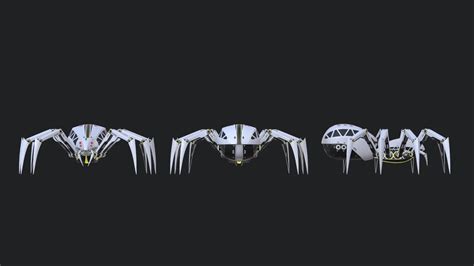 Image result for Robot Smart Spider