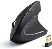 Logitech Mx Vertical Advanced Ergonomic Mouse, Wireless Via Bluetooth ...