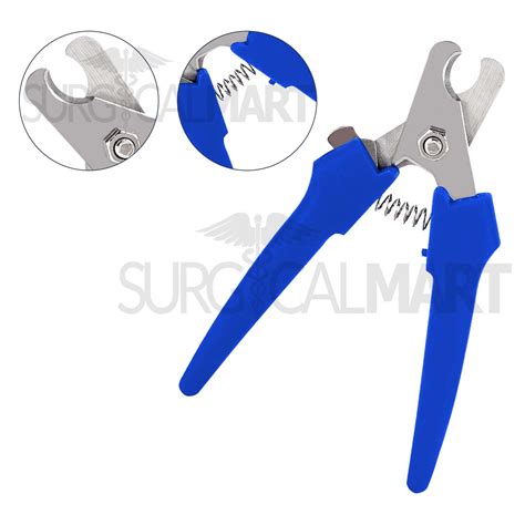 Plier style dog nail clippers online