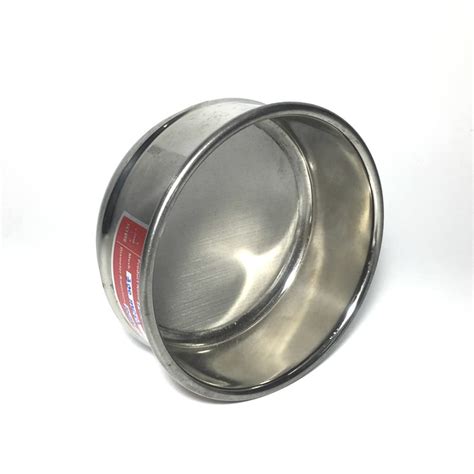 JINGERL Test Sieve Laboratory Standard Sieve Sampling Inspection Sieve ...