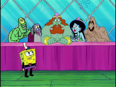 SpongeBob SquarePants Season 6 Image | Fancaps