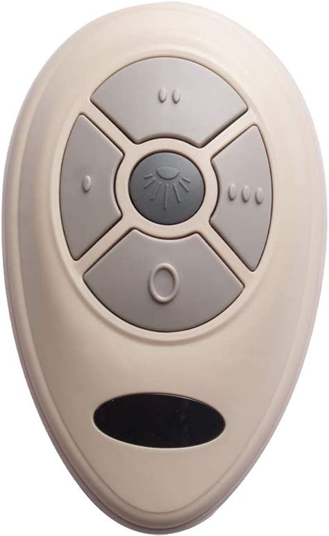 Buy YSY Ceiling Fan Remote Control Replace an-HD UC7078T CHQ7078T ...