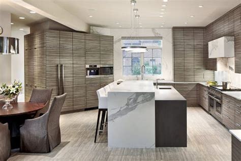 Image result for Kitchen Layout for Long Rectangular