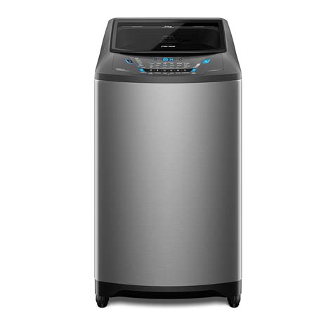 Washing Machine Top Load Product Visualization :: Behance