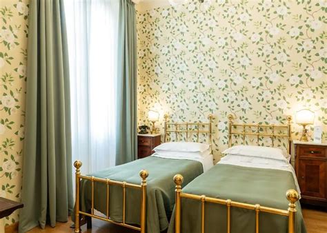 HOTEL PENDINI, FLORENCE