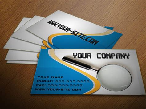 Image result for Creating Print-Ready Business Card