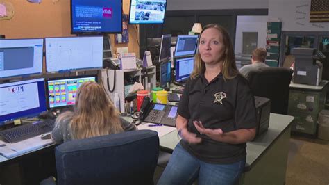 Tech lets 911 callers share live video with dispatchers | wthr.com