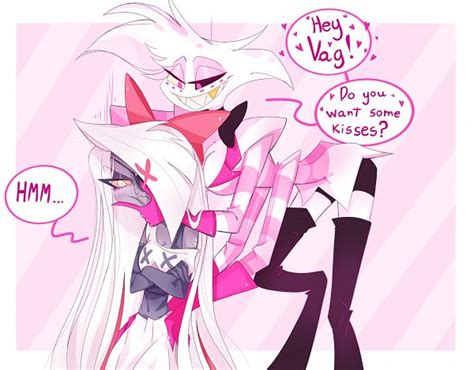 Hazbin Hotel Image by Liviauma #3201009 - Zerochan Anime Image Board