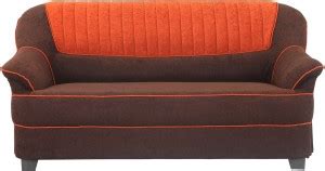 Sofame Cochin Fabric 3 Seater Sofa Price in India - Buy Sofame Cochin ...