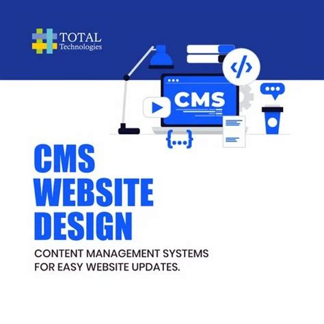 Image result for CMS Website Design
