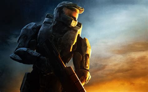 Halo 3 Wallpapers - 4k, HD Halo 3 Backgrounds on WallpaperBat