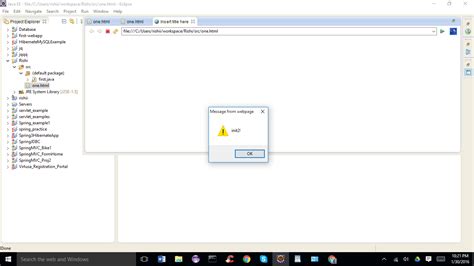 Image result for Java Alert