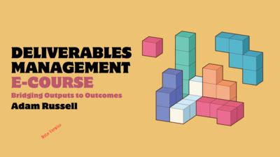 Image result for Deliverable Management