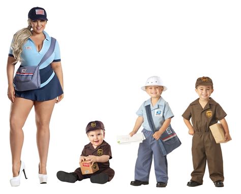 Easy What I Want to Be When I Grow Up Costumes - Edmondson Manciong