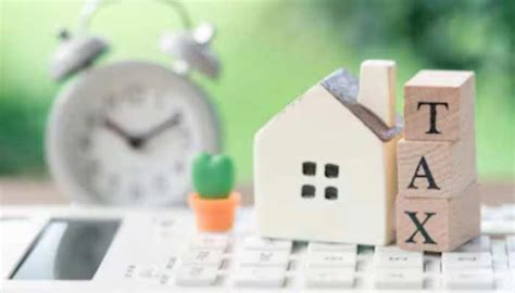 All about property tax: How it works, how to calculate, and penalties