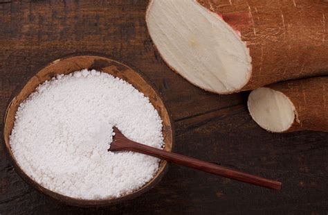 How to Use Arrowroot Powder 的图像结果