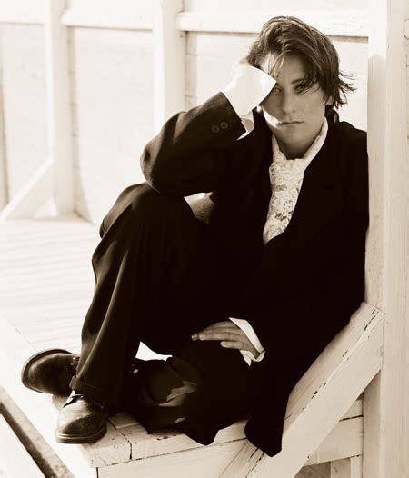 Relive k.d. lang's "Hallelujah" Performance in Vancouver, "A Stirring ...