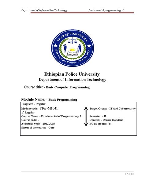 Ethio Programming Academy 的图像结果